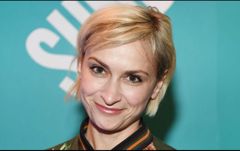 Halyna Hutchins nació en Ucrania y se crió en una base militar soviética en el Círculo Ártico. AP