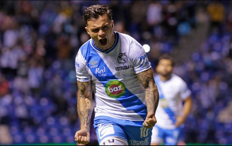 Los Camoteros ligan dos triunfos de forma consecutiva, situación que los ubica en la novena posición con 18 unidades; solo por diferencia de goles están debajo de las Chivas. IMAGO7