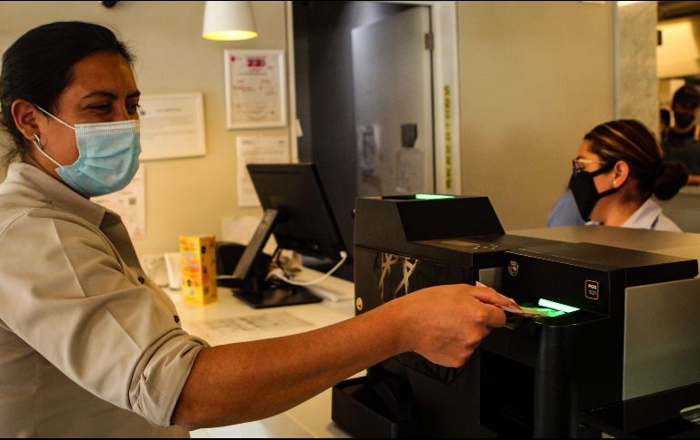 Entre las atribuciones  del nuevo organismo estarán fomentar la creación y mantenimiento de empleos en Jalisco. EL INFORMADOR/ARCHIVO