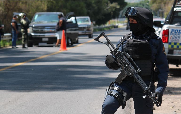 En Guanajuato, la alcaldesa Alejandra Gutiérrez Campos inició una 