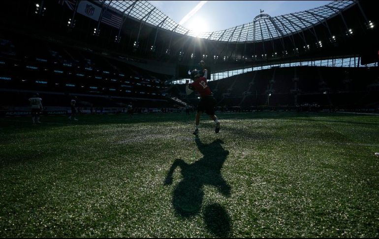 Los objetivos por la que decidieron actualizar el caso fue para aclarar la muerte de Jake y evitar que otras familias pasen por la misma situación. AP/A. GRANT