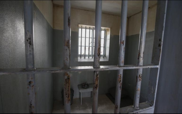 Ndlovu fue detenida después de que uno de los asesinos a sueldo informara a la policía que estaba tramando un plan para quemar la casa de otra de sus hermanas. EFE/ARCHIVO