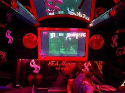 Los detenidos, presuntos participantes del crimen, tienen 18 y 19 años de edad. EFE/ARCHIVO