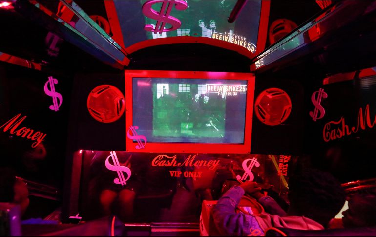 Los detenidos, presuntos participantes del crimen, tienen 18 y 19 años de edad. EFE/ARCHIVO