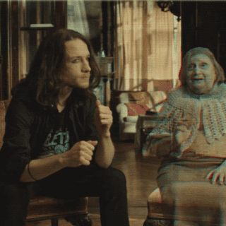 ¡A temblar! "Naturaleza muerta", una cinta entre el terror y las redes sociales