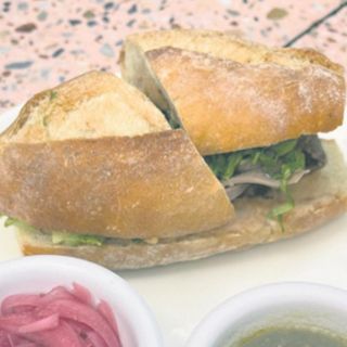 Desayunos con estilo