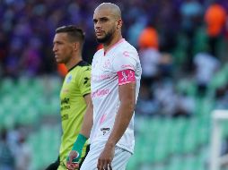 Los laguneros tendrán una dura prueba en casa en busca de mantenerse en posiciones de repesca rumbo a la fase final del Torneo Apertura 2021. IMAGO7