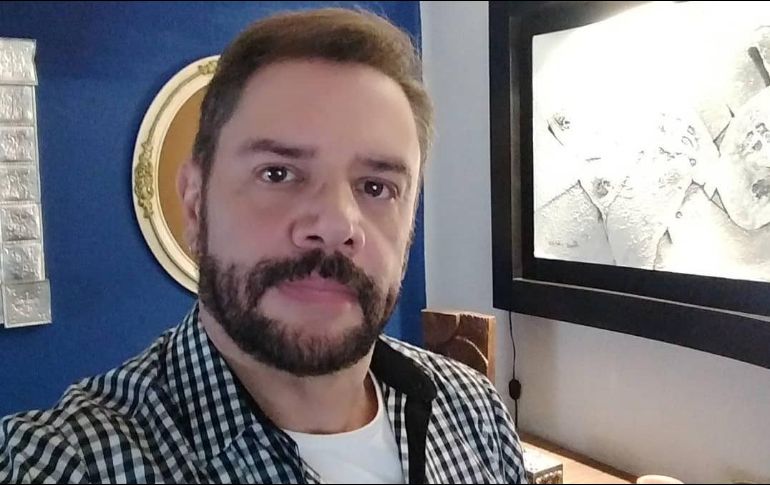 Héctor Parra y sus abogados han presentado con anterioridad denuncias en contra de la fiscalía y autoridades como la fiscal de delitos sexuales por cometer irregularidades en el caso INSTAGRAM / @hectorparrag