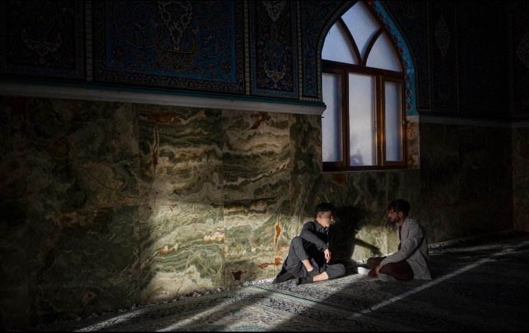 El plan será una iniciativa conjunta entre el Departamento de Estado y el Centro de Patrocinio Comunitario. AFP/B. Janssen
