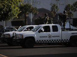 El gobernador de Tamaulipas, Francisco Javier García Cabeza de Vaca, confirmó a través de redes sociales la muerte de 