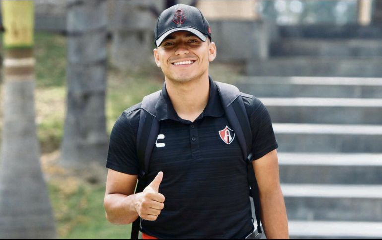 Optimistas. Pese a no ganar en los últimos dos partidos de Liga, los Zorros tienen buenas sensaciones para el cierre del torneo. @Atlas