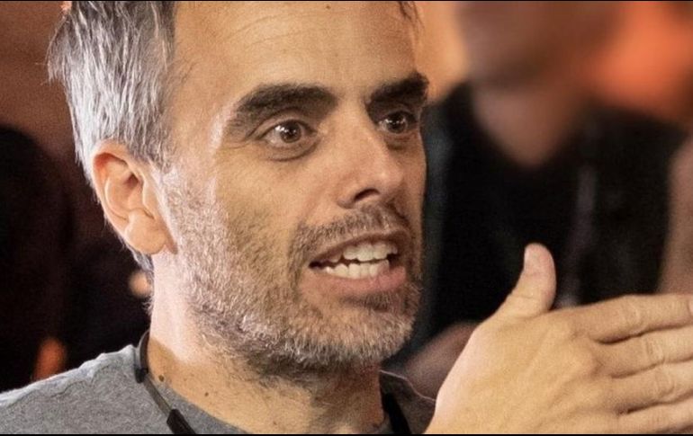 Joel Souza agradeció a los 