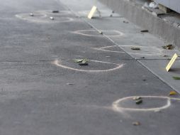 La noche del viernes se registró un fuerte enfrentamiento en Matamoros, que dejó como saldo la muerte del cabecilla del Cártel del Golfo, Ariel Treviño Peña, alias “El Tigre”. EL INFORMADOR / ARCHIVO