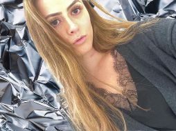 Nicole comparte poco de su vida privada, pero ha dejado ver algunas imágenes sobre su noviazgo. INSTAGRAM / nicolepp18