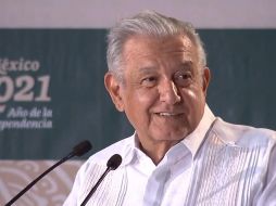 AMLO destacó que tanto Guerrero como su natal Tabasco, son los estados con pueblos más progresistas y liberales del país. TWITTER / @lopezobrador_