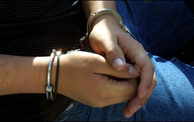 Por este mismo delito en agosto del año 2020 la autoridad mexiquense obtuvo una condena para José Eduardo Rosales Ramírez, de 23 años y cinco meses de prisión, señalaron autoridades de la FGJEM. EL INFORMADOR/ARCHIVO