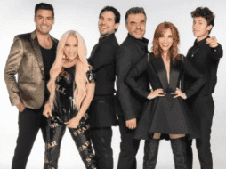 Dos más. El programa del día de hoy, dejó otros dos eliminados en ¿Quién es la máscara? Especial/ Televisa