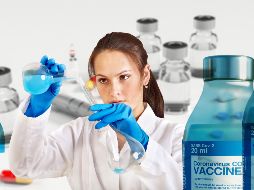 Investigación. El objetivo es encontrar un resultado que genere una inmunidad más fuerte. PIXABAY