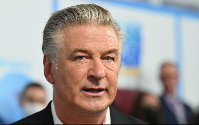 El director de la película Joel Souza explica cómo fue el incidente de Alec Baldwin en el set