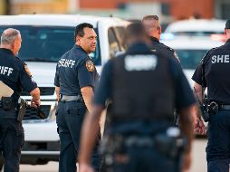 La policía cree que los padres 