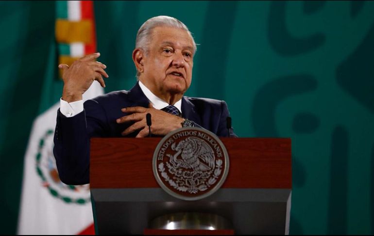 AMLO prometió que no habrá 