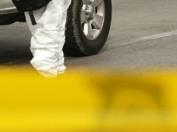 El accidente fue reportado a elementos de la Policía Vial, aproximadamente a las 5:12 horas de hoy. EL INFORMADOR / ARCHIVO