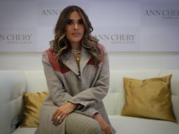 Galilea Montijo dijo previamente en 