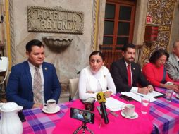 Señalan que actualmente el Consejo de la Judicatura arrastra un subejercicio del 20 por ciento del presupuesto aprobado para este año que superó los mil 500 MDP. EL INFORMADOR / R. Rivas