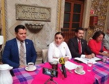 Señalan que actualmente el Consejo de la Judicatura arrastra un subejercicio del 20 por ciento del presupuesto aprobado para este año que superó los mil 500 MDP. EL INFORMADOR / R. Rivas