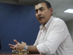 El presidente municipal, Salvador Zamora Zamora, justificó la medida al señalar que las personas eran víctimas de ataques. EL INFORMADOR/ARCHIVO