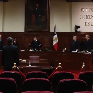 La SCJN invalida prisión preventiva de oficio contra factureras