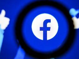 La compañía también posee otras redes sociales. AFP/ K. Kudryavtsev