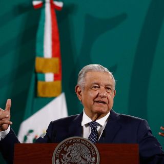 AMLO es el segundo mandatario más popular del mundo: Presidencia