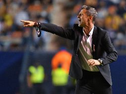 Los últimos dos cotejos del certamen, para los comandados por Diego Cocca, serán de local. IMAGO7