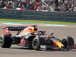 La Fórmula 1 llegará por primera vez a Arabia Saudita el 5 de diciembre de este año. AP/E. Gay