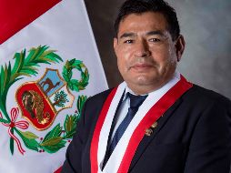 Informaron que la causa de muerte fue un paro cardiorrespiratorio. EFE/ Congreso de la República del Perú