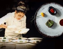 De Santa Tere a Milán, la tapatía Cynthia Xrysw Ruelas competirá en Italia por el titulo a mejor chef joven del mundo