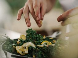 UNSPLASH/ MAX DELSID