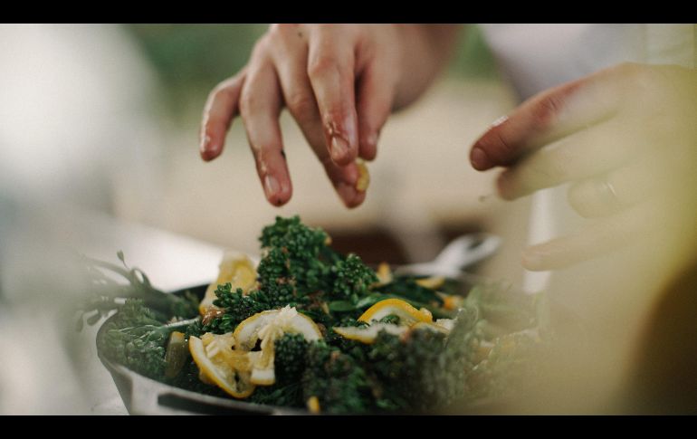 UNSPLASH/ MAX DELSID