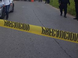 El cuerpo fue localizado en las calles Fraternidad y Jazmín, en la colonia Vistas del Centinela. EFE / ARCHIVO