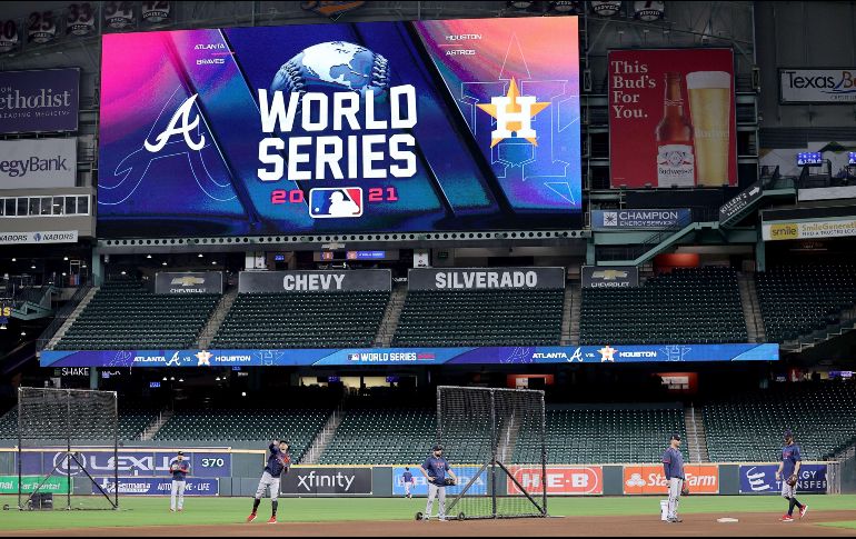 Los partidos podrán ser vistos en televisión abierta y restringida, a través de las señales de Televisa, ESPN, Fox Sports, y en streaming en Star+. AFP / Elsa