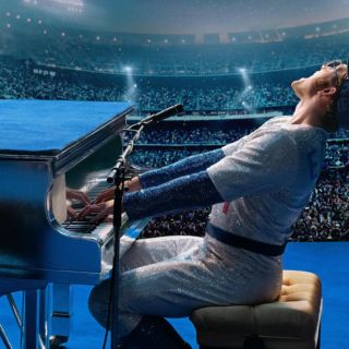 Películas Netflix: "Rocketman", de Elton John, llegará a la plataforma; Mira cuándo