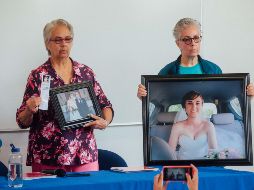 Todo esto sucede, ahora que se acerca la revisión del caso, en donde ya se tomarán en cuenta las agravantes que se presentaron esa madrugada: el exceso de velocidad y la alcoholemia. EL INFORMADOR / ARCHIVO