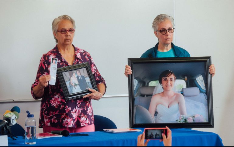 Todo esto sucede, ahora que se acerca la revisión del caso, en donde ya se tomarán en cuenta las agravantes que se presentaron esa madrugada: el exceso de velocidad y la alcoholemia. EL INFORMADOR / ARCHIVO