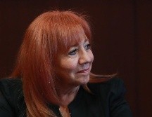 En el documento firmado por la titular de la CNDH, Rosario Piedra Ibarra, se expone que las disposiciones con efectos retroactivos menoscaban derechos de las personas pensionistas. NTX / ARCHIVO