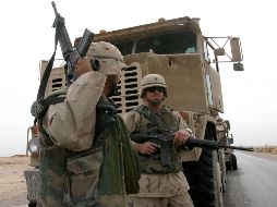 El sector fue cerrado y se enviaron refuerzos para operaciones de rastreo. EFE/ARCHIVO