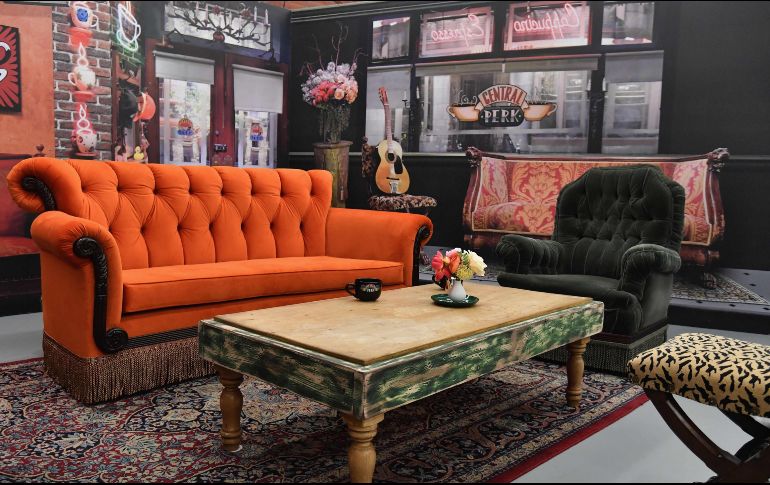 Tyler falleció en su casa de LA, debido al cáncer de próstata que padecía. AFP/ARCHIVO