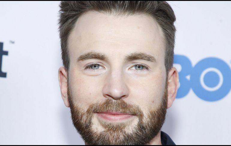 Evans se hizo viral en redes sociales. AFP/ ARCHIVO