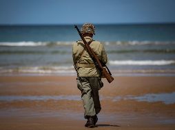 El rapero argumentó que su frase se sacó de contexto. EFE/ARCHIVO