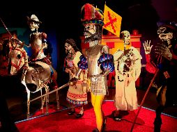 Se prospecta una ocupación hotelera del 51.9%. EFE/ C. Ramírez